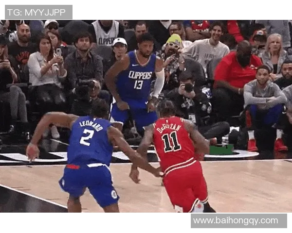 公牛队与快船激战正酣谁能在这场对决中笑到最后