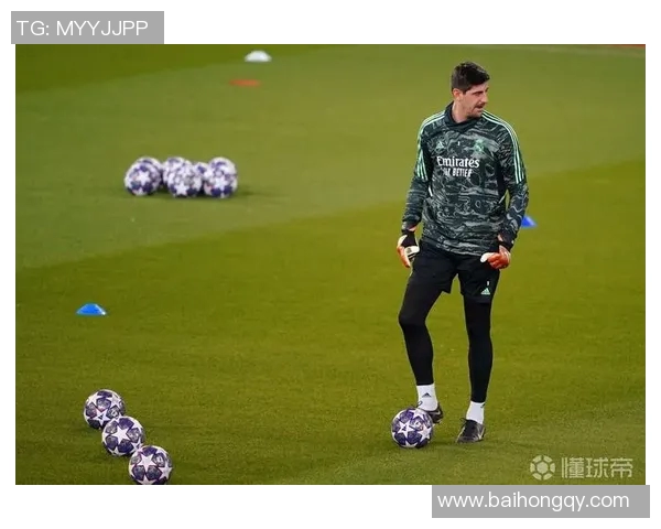 库尔图瓦：守护球门的传奇门将与他不为人知的奋斗历程